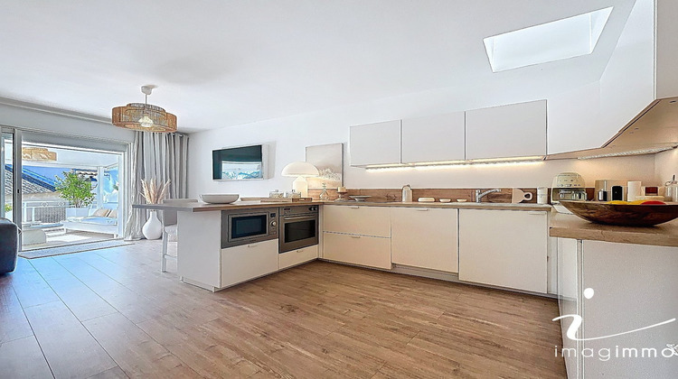 Ma-Cabane - Vente Maison MAUGUIO, 123 m²