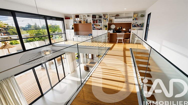 Ma-Cabane - Vente Maison Mauguio, 174 m²