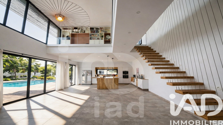 Ma-Cabane - Vente Maison Mauguio, 174 m²