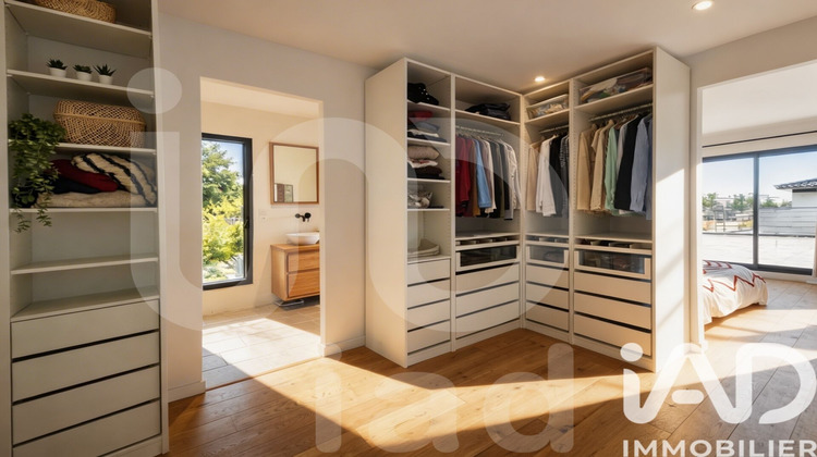 Ma-Cabane - Vente Maison Mauguio, 174 m²