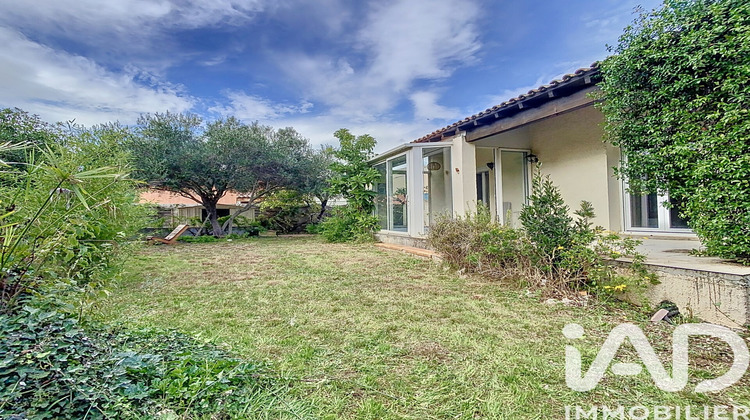 Ma-Cabane - Vente Maison Mauguio, 135 m²
