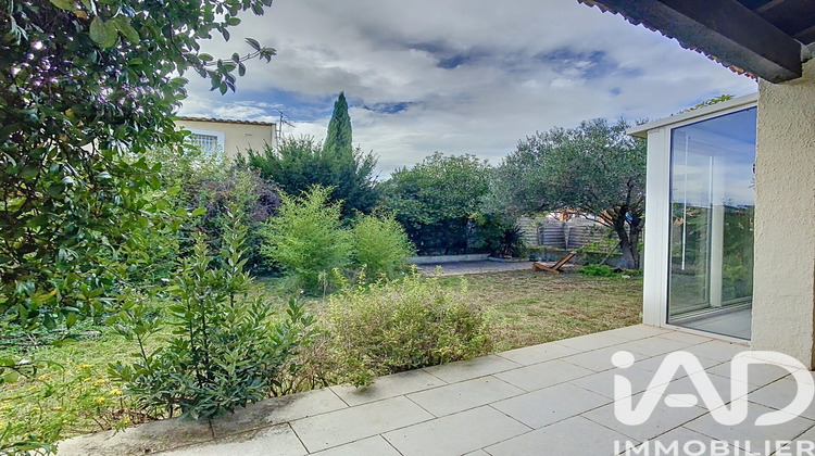 Ma-Cabane - Vente Maison Mauguio, 135 m²