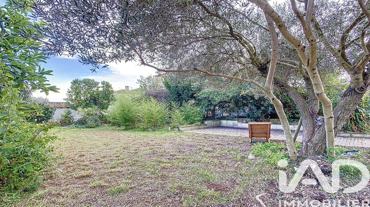 Ma-Cabane - Vente Maison Mauguio, 135 m²