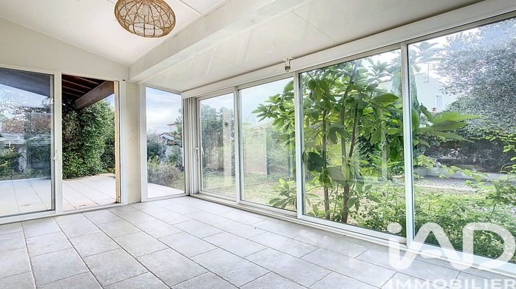 Ma-Cabane - Vente Maison Mauguio, 135 m²