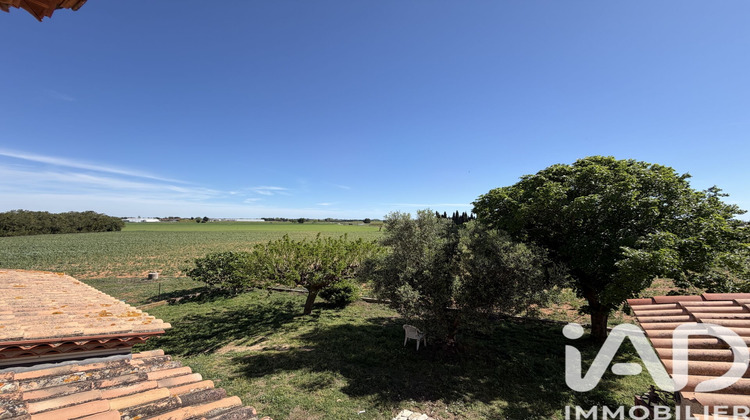 Ma-Cabane - Vente Maison Mauguio, 137 m²