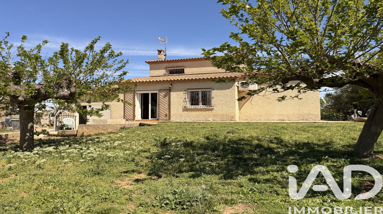Ma-Cabane - Vente Maison Mauguio, 137 m²