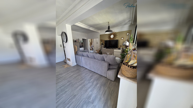Ma-Cabane - Vente Maison Mauguio, 349 m²