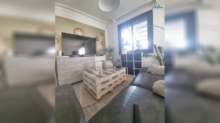 Ma-Cabane - Vente Maison Mauguio, 349 m²