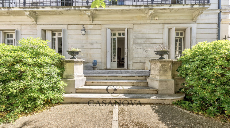 Ma-Cabane - Vente Maison MAUGUIO, 286 m²