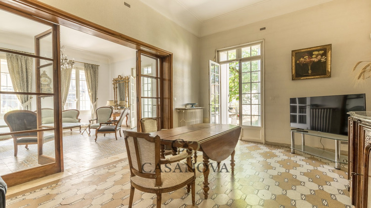 Ma-Cabane - Vente Maison MAUGUIO, 286 m²