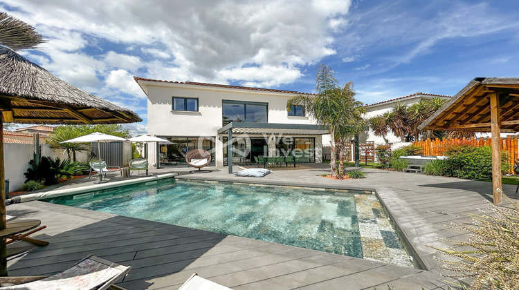 Ma-Cabane - Vente Maison Mauguio, 217 m²