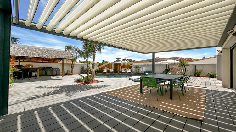 Ma-Cabane - Vente Maison Mauguio, 217 m²
