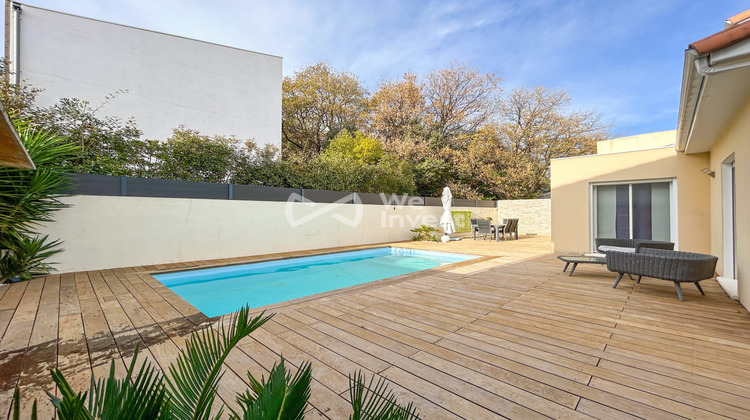 Ma-Cabane - Vente Maison Mauguio, 115 m²