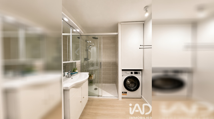 Ma-Cabane - Vente Maison Mauguio, 40 m²