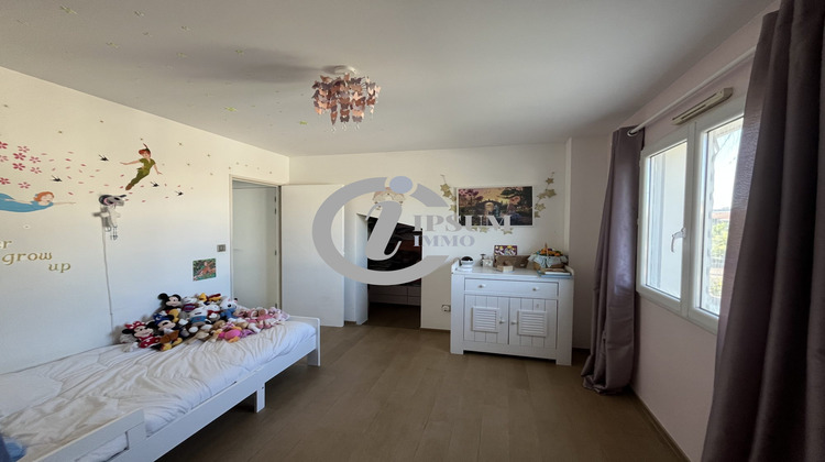 Ma-Cabane - Vente Maison Mauguio, 166 m²
