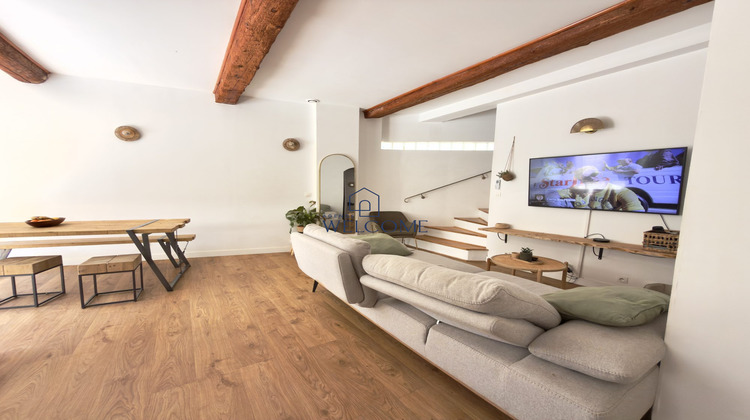 Ma-Cabane - Vente Maison Mauguio, 77 m²