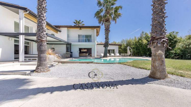 Ma-Cabane - Vente Maison MAUGUIO, 385 m²