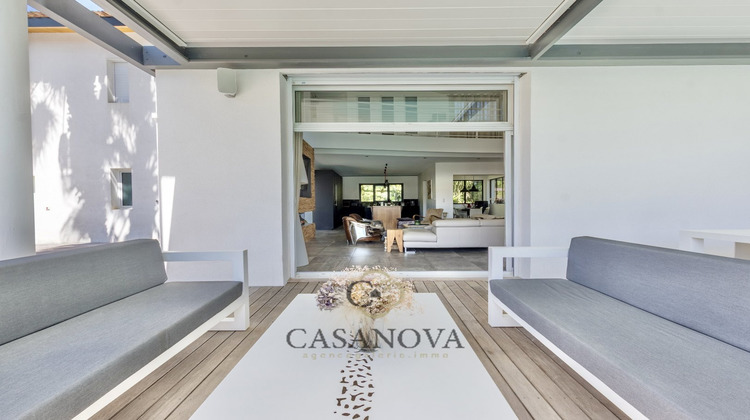 Ma-Cabane - Vente Maison MAUGUIO, 385 m²