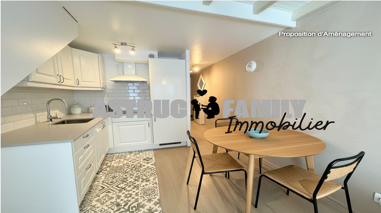 Ma-Cabane - Vente Maison MAUGUIO, 41 m²