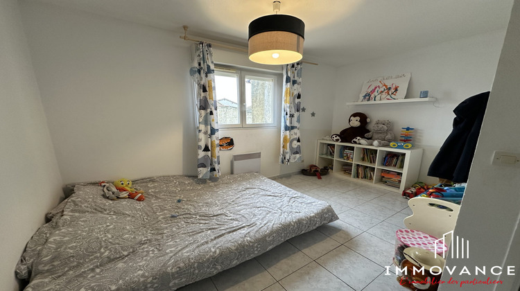 Ma-Cabane - Vente Maison Mauguio, 120 m²