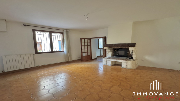 Ma-Cabane - Vente Maison Mauguio, 116 m²