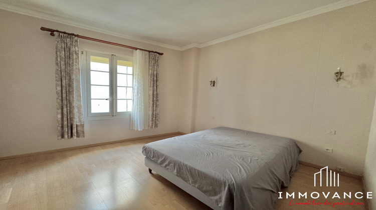 Ma-Cabane - Vente Maison Mauguio, 116 m²