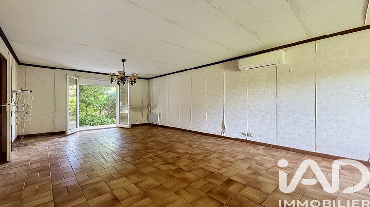 Ma-Cabane - Vente Maison Mauguio, 90 m²
