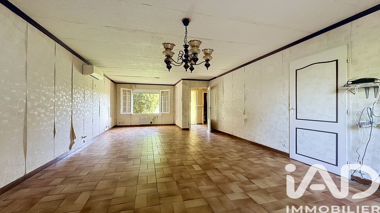 Ma-Cabane - Vente Maison Mauguio, 90 m²
