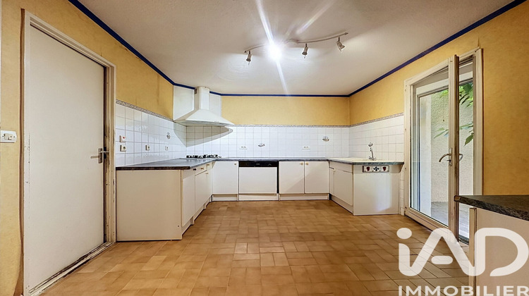 Ma-Cabane - Vente Maison Mauguio, 90 m²