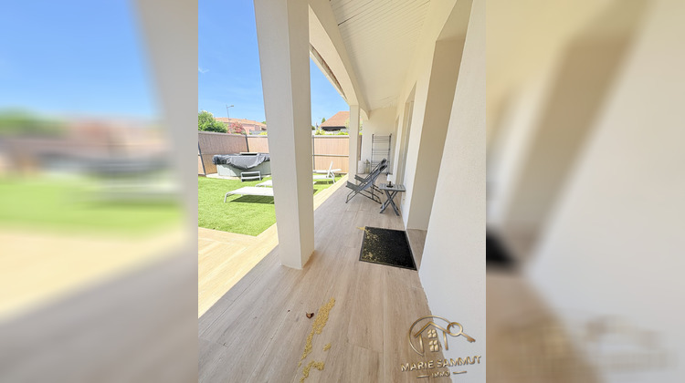 Ma-Cabane - Vente Maison Mauguio, 124 m²