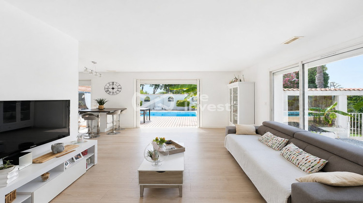 Ma-Cabane - Vente Maison Mauguio, 94 m²