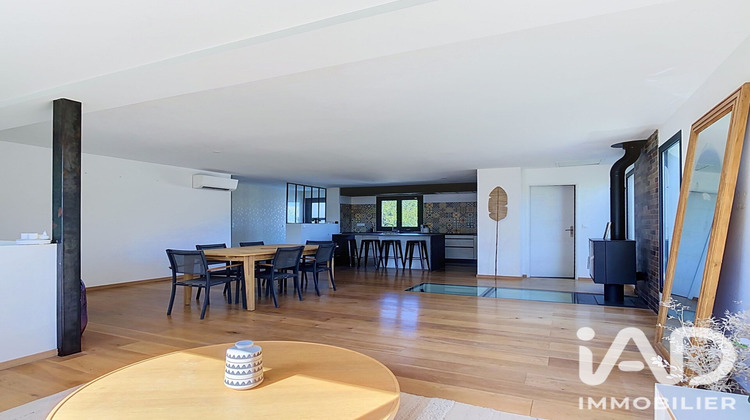 Ma-Cabane - Vente Maison Mauguio, 178 m²