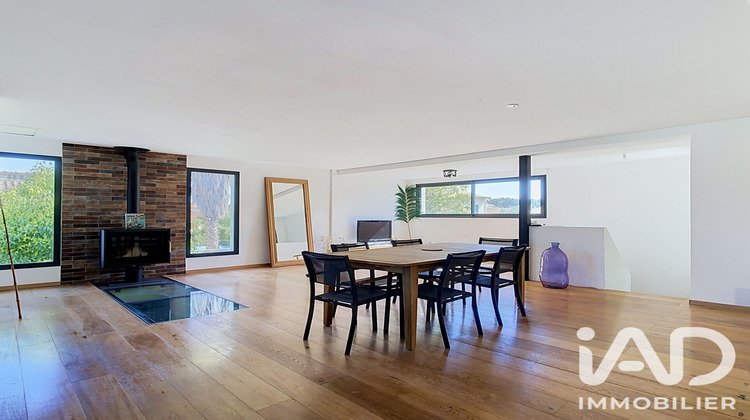 Ma-Cabane - Vente Maison Mauguio, 178 m²