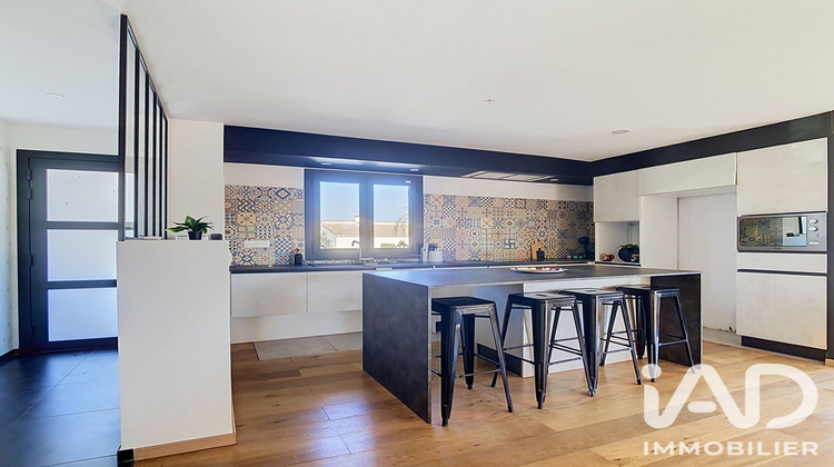 Ma-Cabane - Vente Maison Mauguio, 178 m²