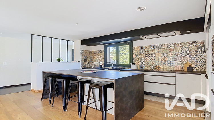 Ma-Cabane - Vente Maison Mauguio, 178 m²