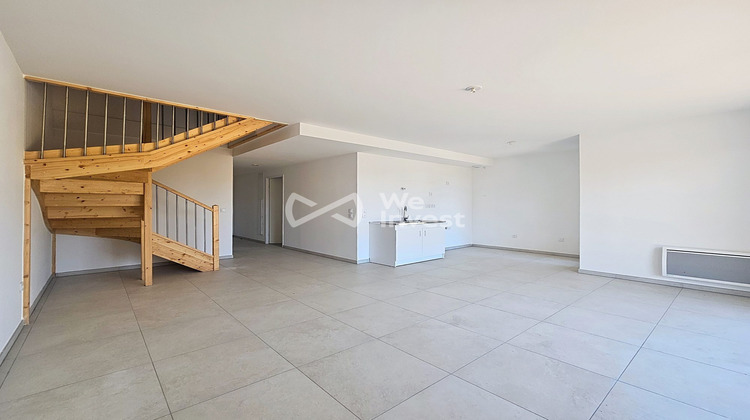 Ma-Cabane - Vente Maison Mauguio, 114 m²
