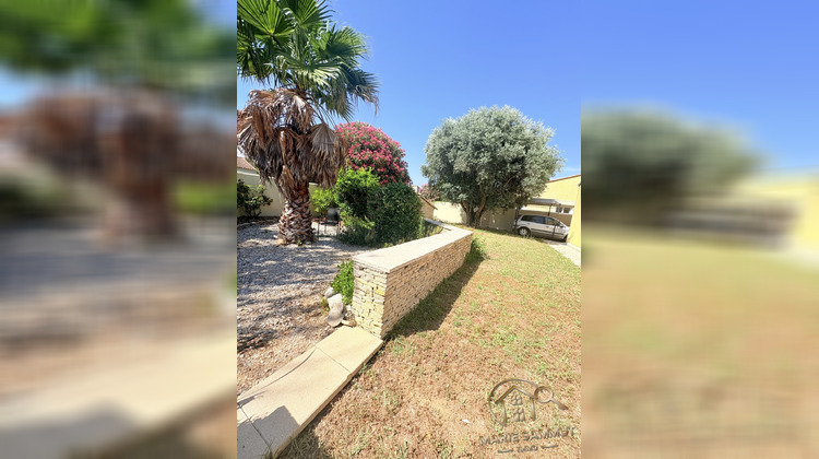 Ma-Cabane - Vente Maison Mauguio, 117 m²