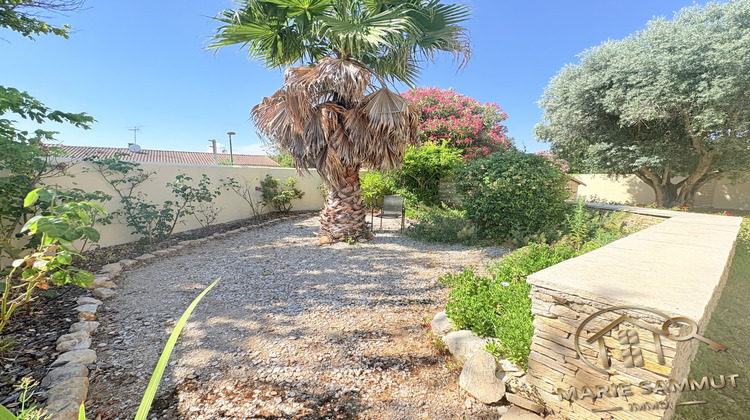 Ma-Cabane - Vente Maison Mauguio, 117 m²