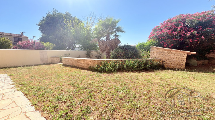 Ma-Cabane - Vente Maison Mauguio, 117 m²