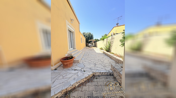 Ma-Cabane - Vente Maison Mauguio, 117 m²