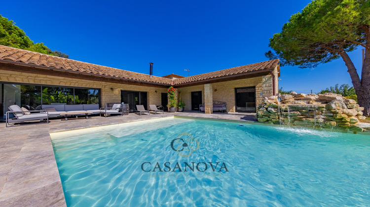 Ma-Cabane - Vente Maison MAUGUIO, 230 m²