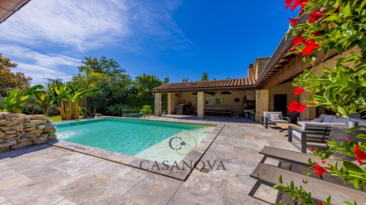 Ma-Cabane - Vente Maison MAUGUIO, 230 m²