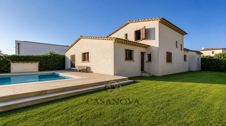 Ma-Cabane - Vente Maison MAUGUIO, 165 m²
