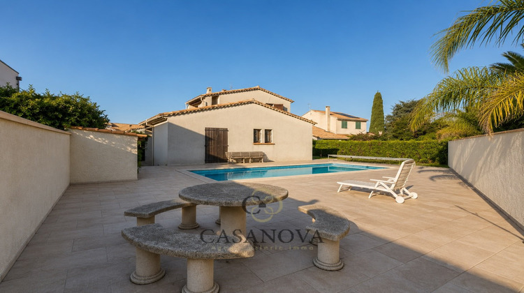 Ma-Cabane - Vente Maison MAUGUIO, 165 m²