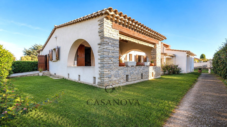 Ma-Cabane - Vente Maison MAUGUIO, 165 m²