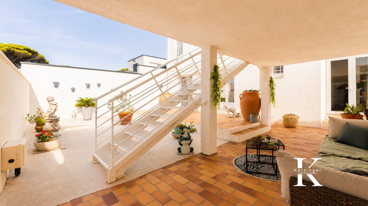 Ma-Cabane - Vente Maison Mauguio, 179 m²