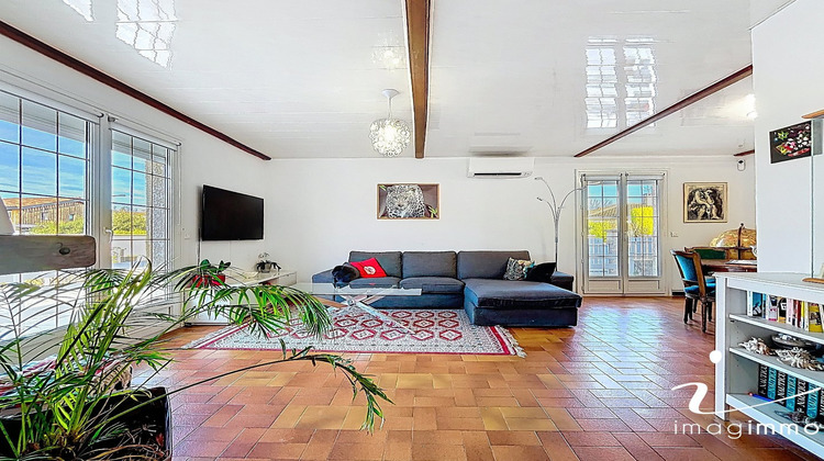 Ma-Cabane - Vente Maison MAUGUIO, 107 m²