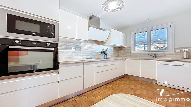 Ma-Cabane - Vente Maison MAUGUIO, 107 m²