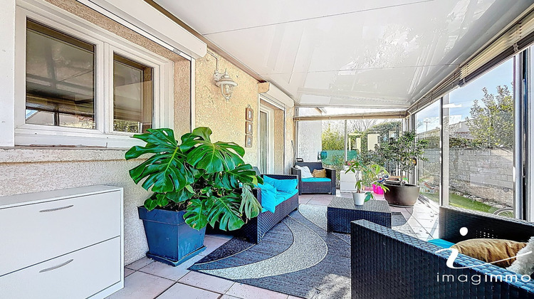 Ma-Cabane - Vente Maison MAUGUIO, 107 m²
