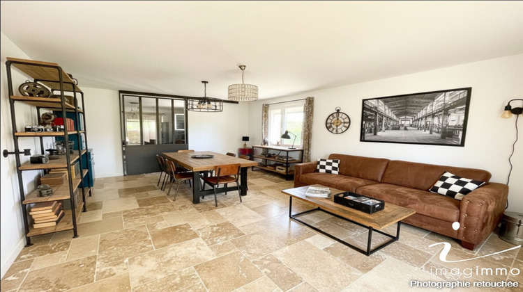 Ma-Cabane - Vente Maison MAUGUIO, 123 m²